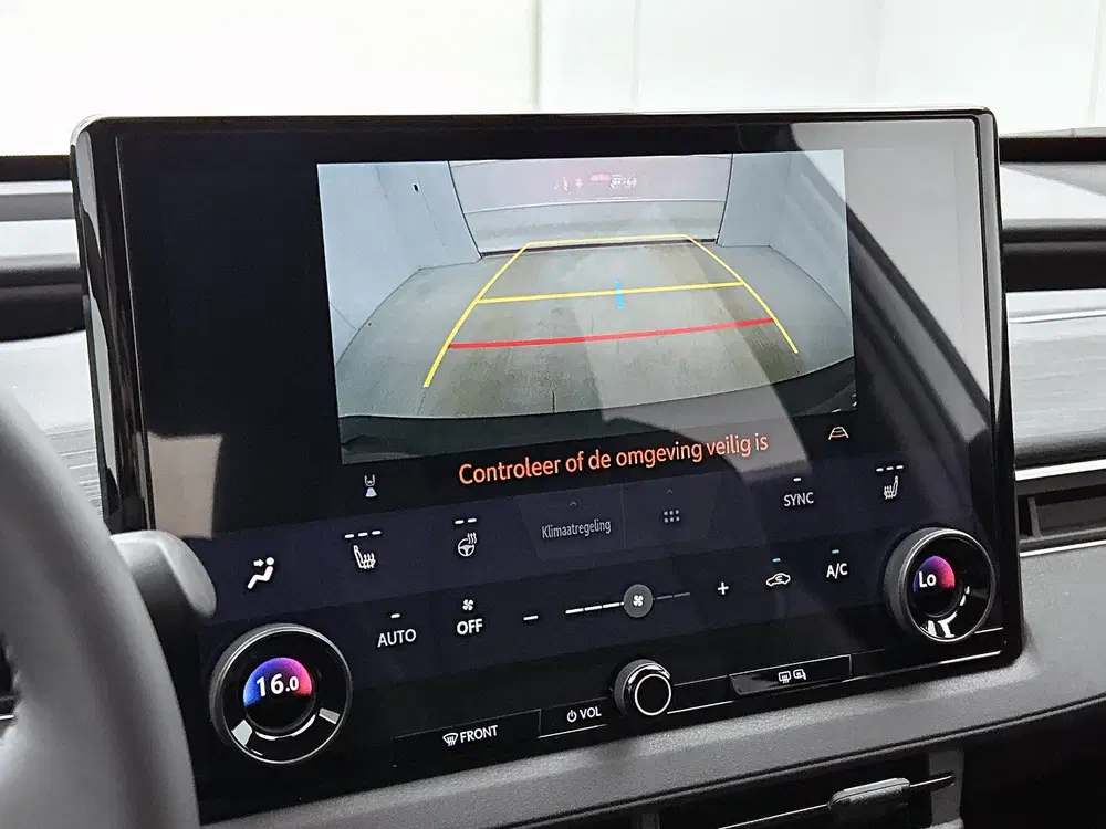 Toyota C-HR First Edition 77 kWh *EV-Deal* uit 2026, foto 9