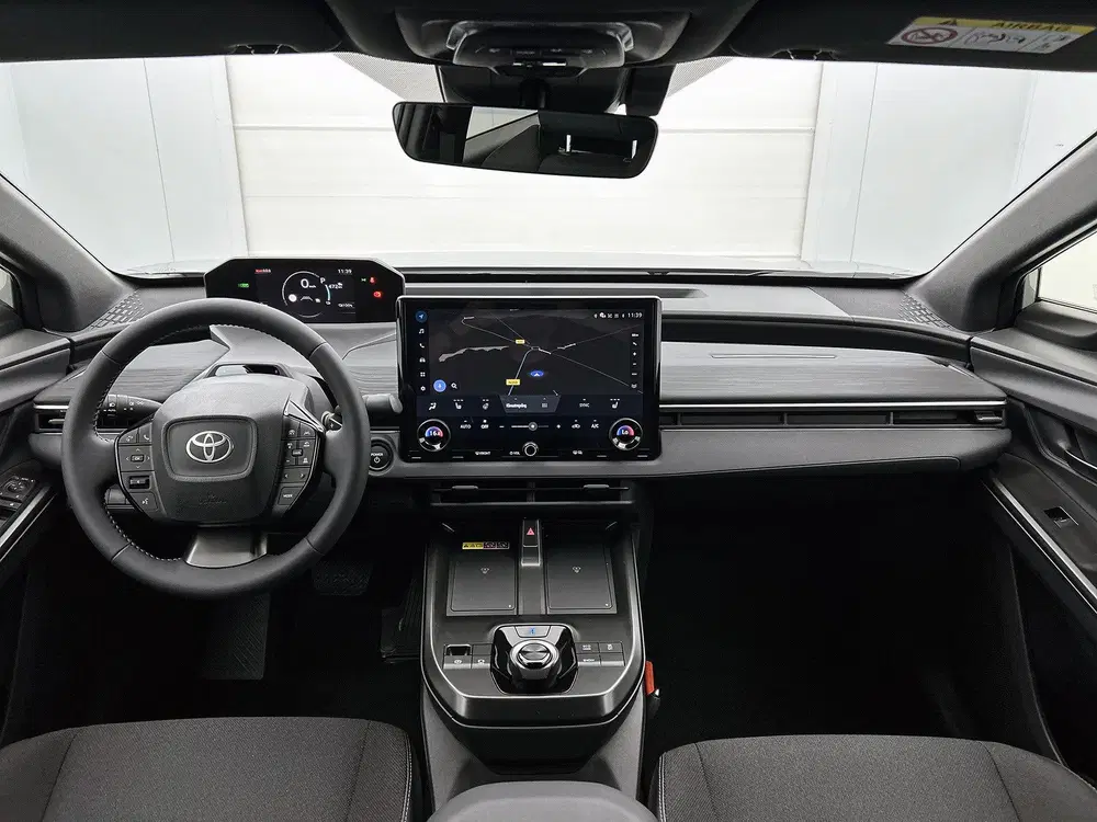 Toyota C-HR First Edition 77 kWh *EV-Deal* uit 2026, foto 5