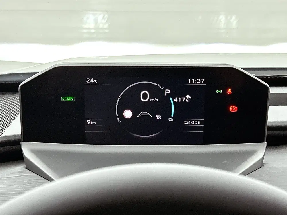 Toyota C-HR First Edition 77 kWh *EV-Deal* uit 2026, foto 6