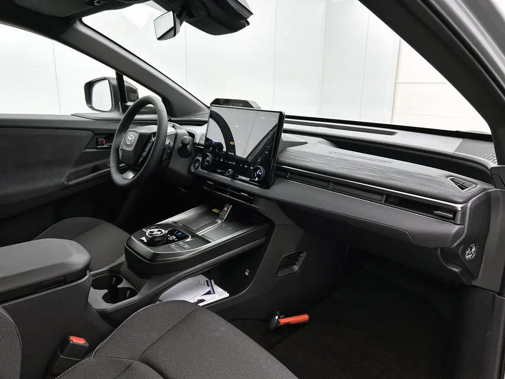 Toyota C-HR First Edition 77 kWh *EV-Deal* uit 2026, foto 7