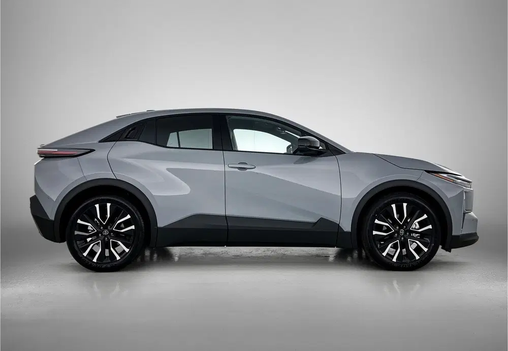 Toyota C-HR First Edition 77 kWh *EV-Deal* uit 2026, foto 12