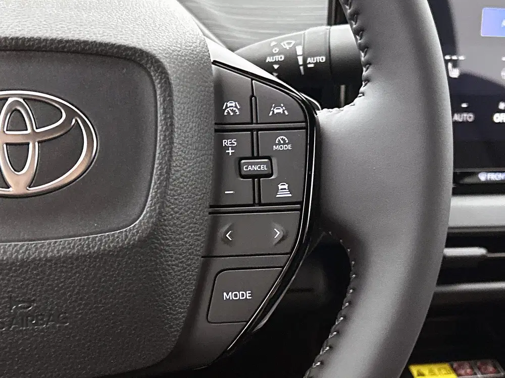 Toyota C-HR First Edition 77 kWh *EV-Deal* uit 2026, foto 15