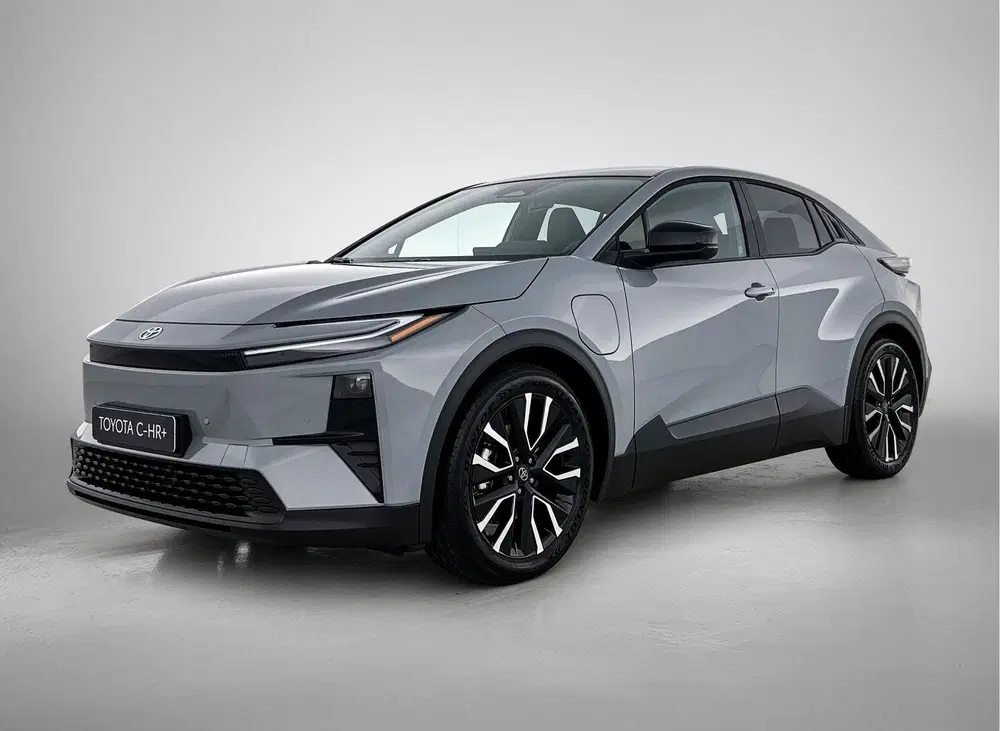 Toyota C-HR First Edition 77 kWh *EV-Deal* uit 2026, foto 2