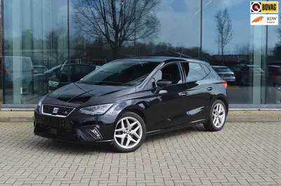 SEAT Ibiza 1.0 TSI FR uit 2020