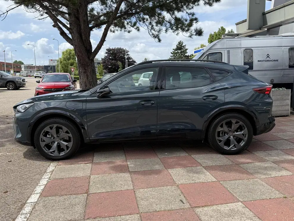 Cupra Formentor 1.5 TSI e-Hybrid Essential 4368 km uit 2025, foto 10