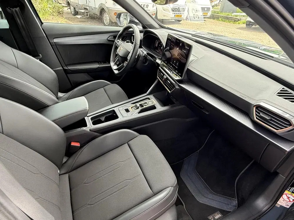 Cupra Formentor 1.5 TSI e-Hybrid Essential 4368 km uit 2025, foto 9