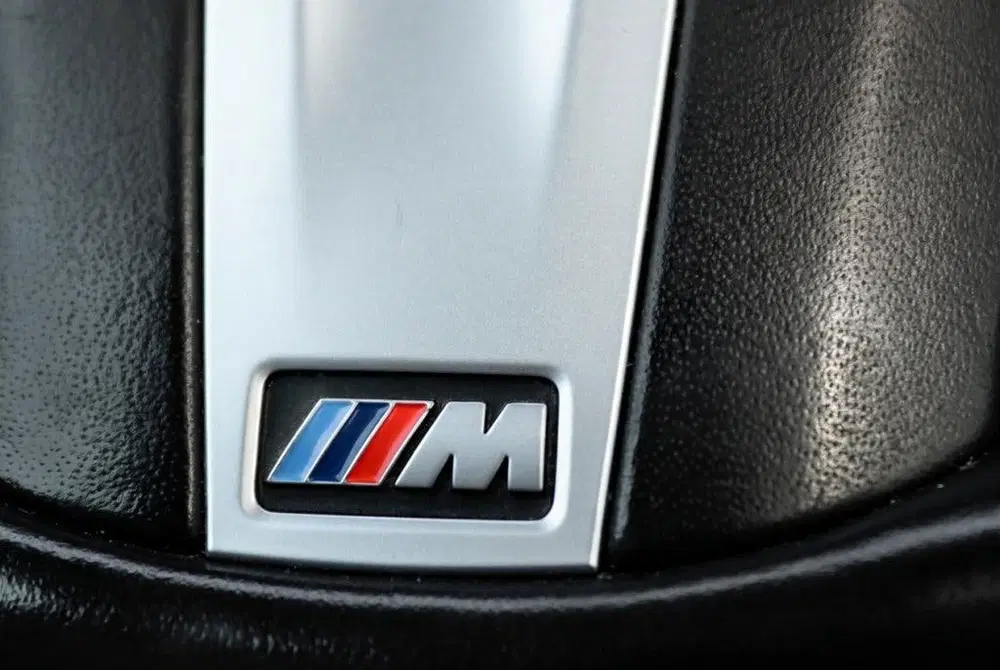 BMW X5 xDrive45e M Sport Pano l Luchtvering l Mem uit 2021, foto 20