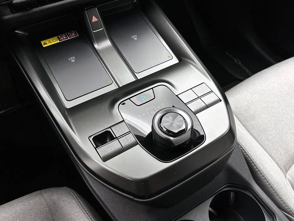 Toyota C-HR Executive AWD 77 kWh EV-Deal (bj 2026) uit 2026, foto 12