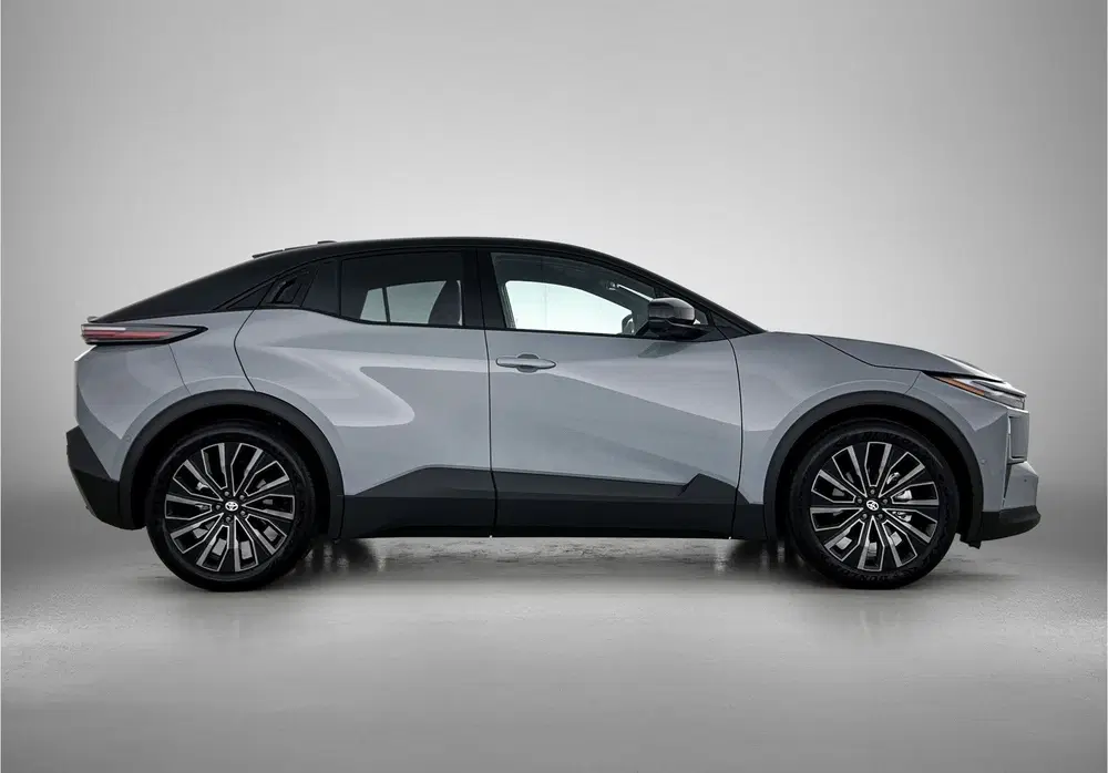 Toyota C-HR Executive AWD 77 kWh EV-Deal (bj 2026) uit 2026, foto 13