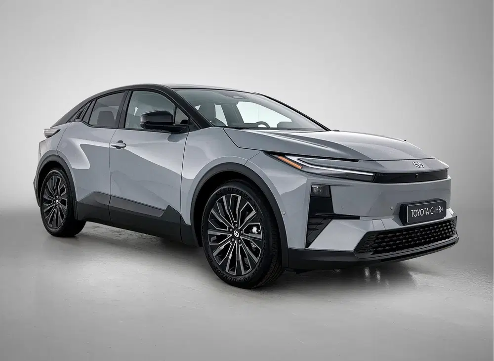 Toyota C-HR Executive AWD 77 kWh EV-Deal (bj 2026) uit 2026, foto 14