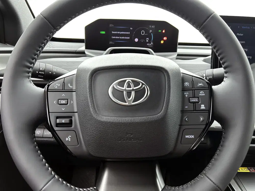 Toyota C-HR Executive AWD 77 kWh EV-Deal (bj 2026) uit 2026, foto 19