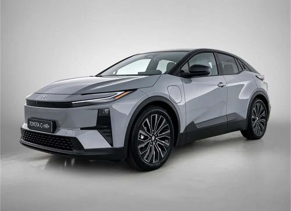 Toyota C-HR Executive AWD 77 kWh EV-Deal (bj 2026) uit 2026, foto 2