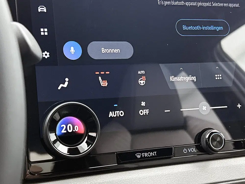 Toyota C-HR Executive AWD 77 kWh EV-Deal (bj 2026) uit 2026, foto 20