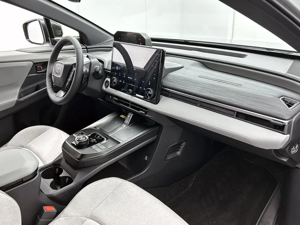 Toyota C-HR Executive AWD 77 kWh EV-Deal (bj 2026) uit 2026, foto 7