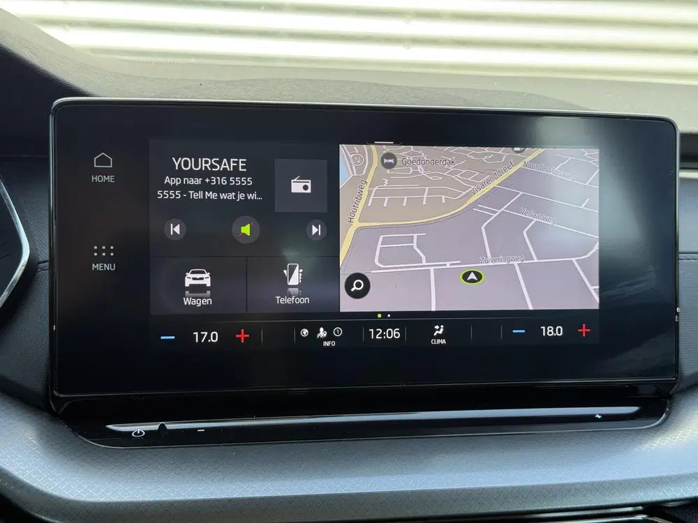 Skoda Octavia 1.0 TSI Business Edition 2e Eigenaar uit 2020, foto 12