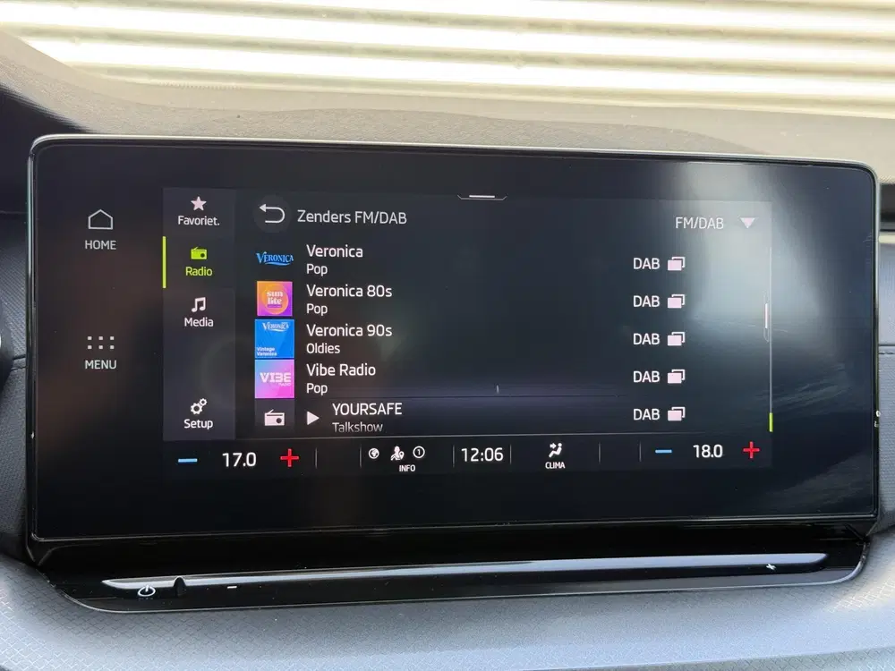 Skoda Octavia 1.0 TSI Business Edition 2e Eigenaar uit 2020, foto 14