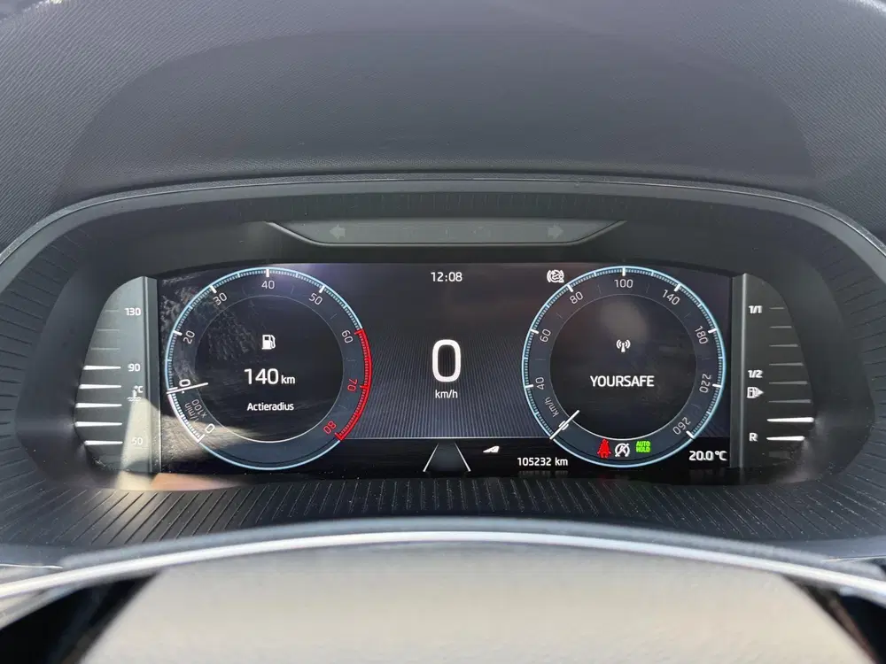 Skoda Octavia 1.0 TSI Business Edition 2e Eigenaar uit 2020, foto 18