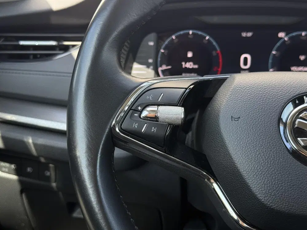 Skoda Octavia 1.0 TSI Business Edition 2e Eigenaar uit 2020, foto 20