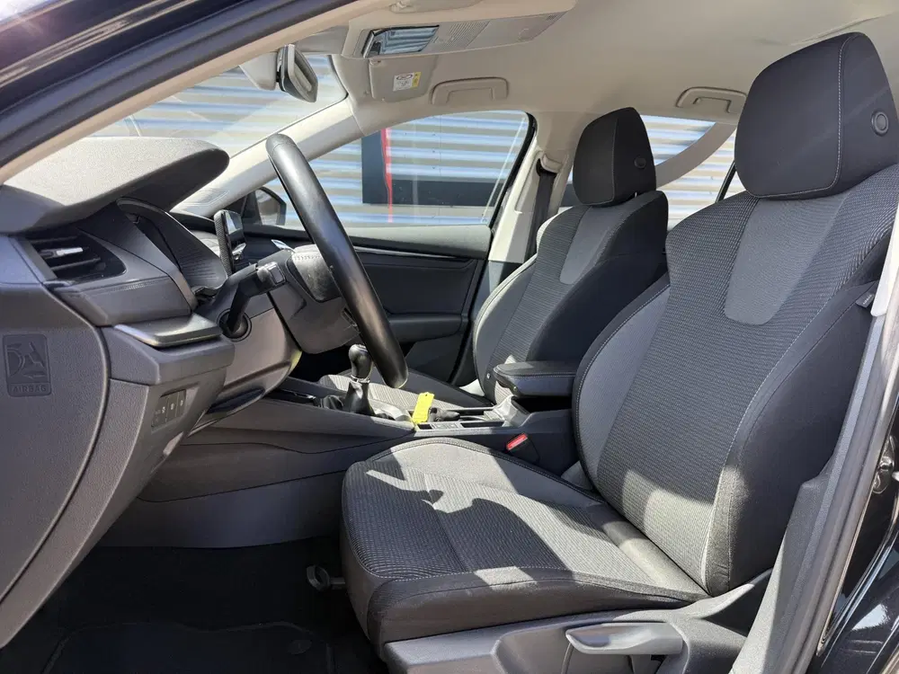 Skoda Octavia 1.0 TSI Business Edition 2e Eigenaar uit 2020, foto 3