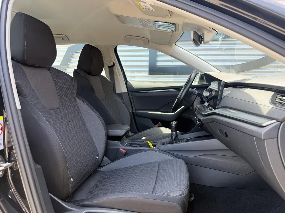 Skoda Octavia 1.0 TSI Business Edition 2e Eigenaar uit 2020, foto 5