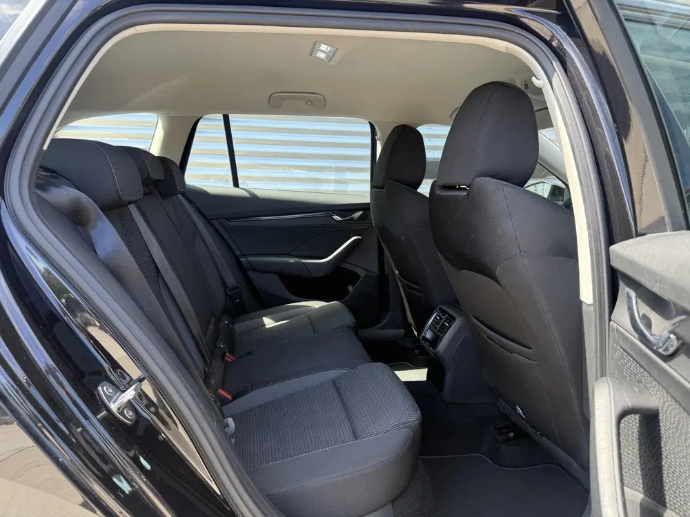 Skoda Octavia 1.0 TSI Business Edition 2e Eigenaar uit 2020, foto 9