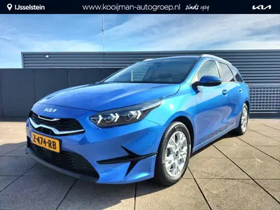 Kia Ceed 1.0 T-GDi DynamicPlusLine NETTO DEAL F uit 2024