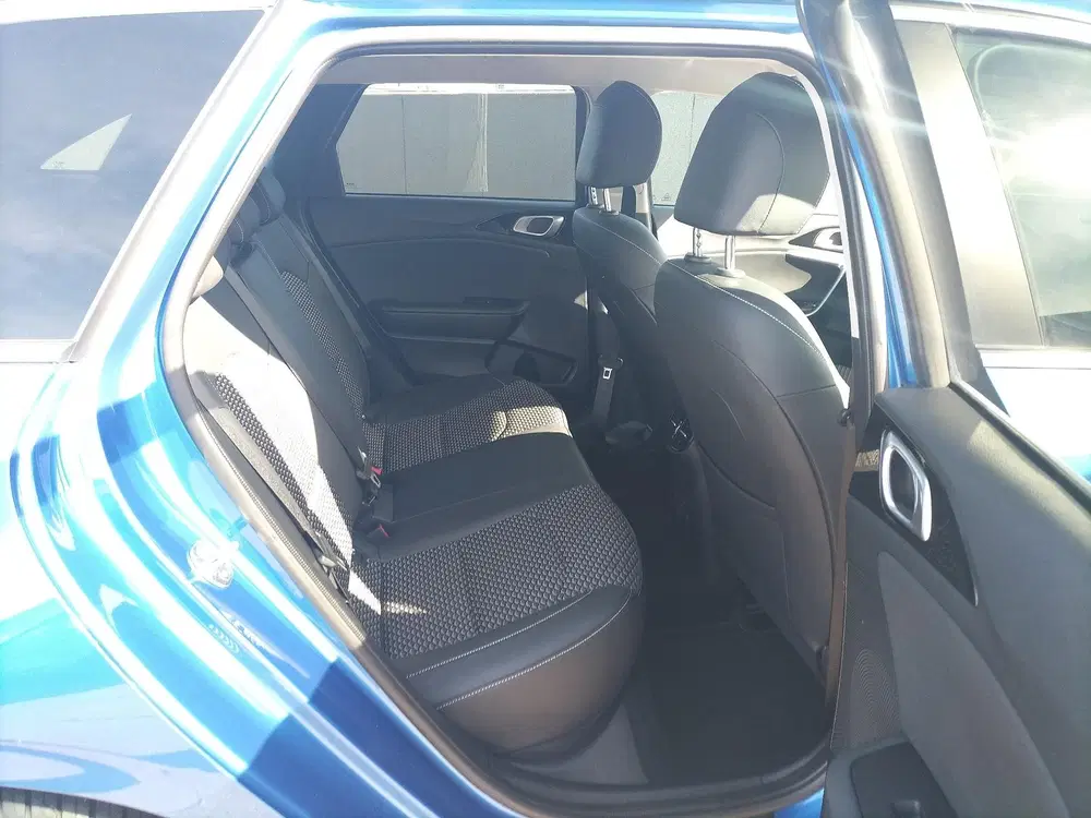 Kia Ceed 1.0 T-GDi DynamicPlusLine NETTO DEAL F uit 2024, foto 13