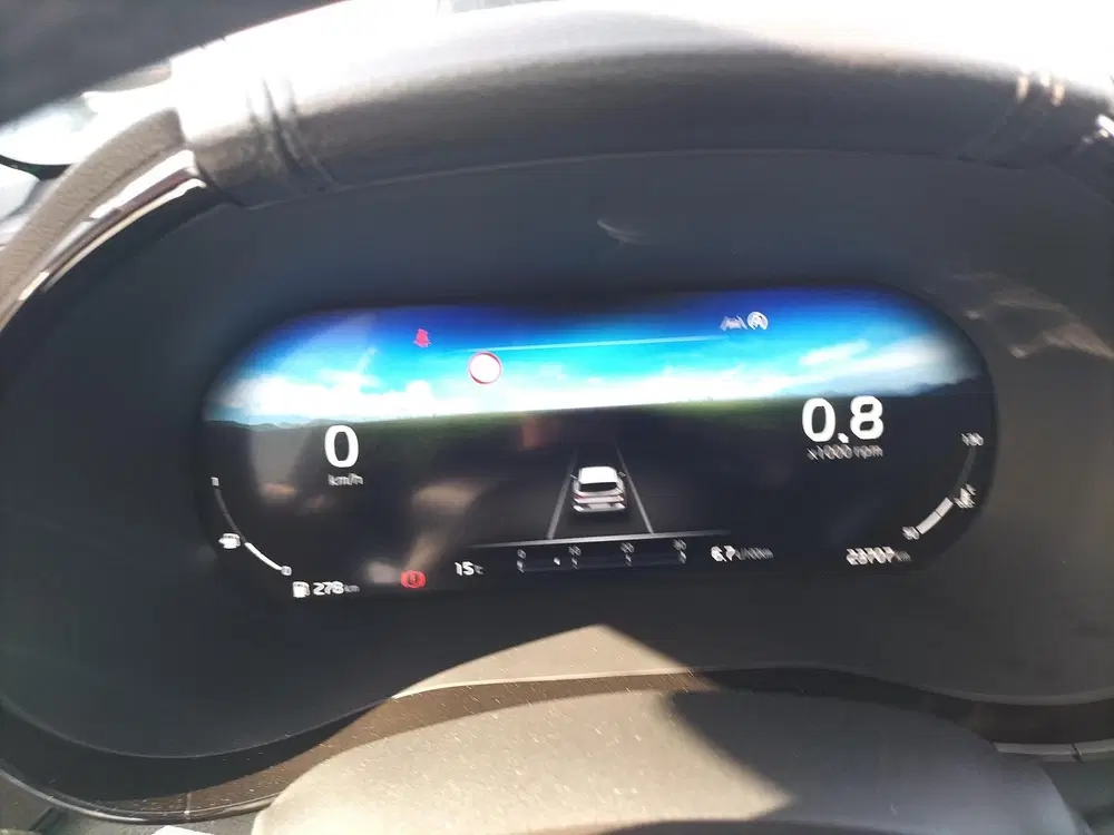 Kia Ceed 1.0 T-GDi DynamicPlusLine NETTO DEAL F uit 2024, foto 17