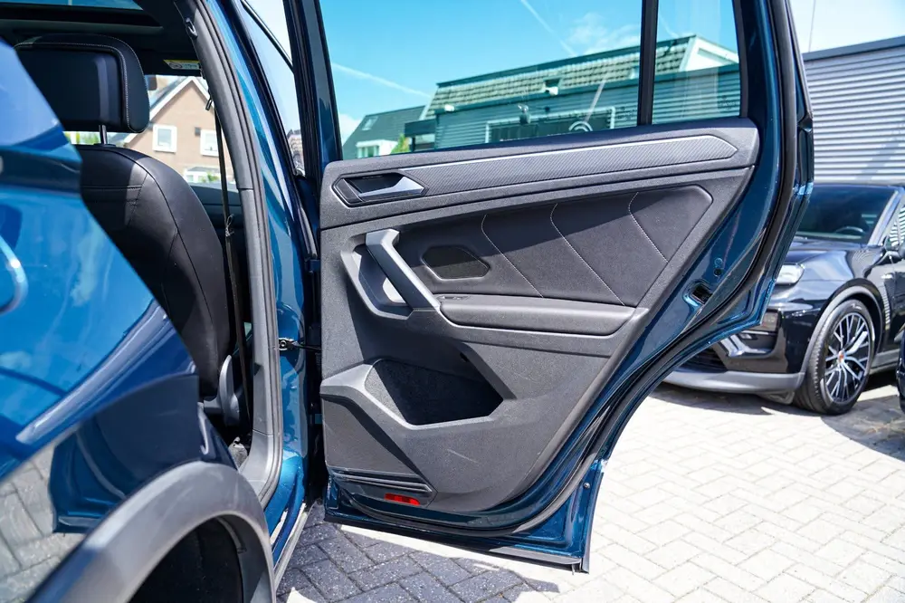 Volkswagen TIGUAN 1.4 TSI eHybrid R-Line Business+ | 360 Cam uit 2021, foto 18