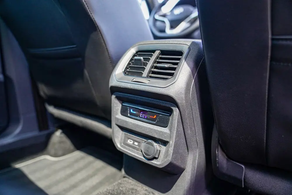 Volkswagen TIGUAN 1.4 TSI eHybrid R-Line Business+ | 360 Cam uit 2021, foto 20