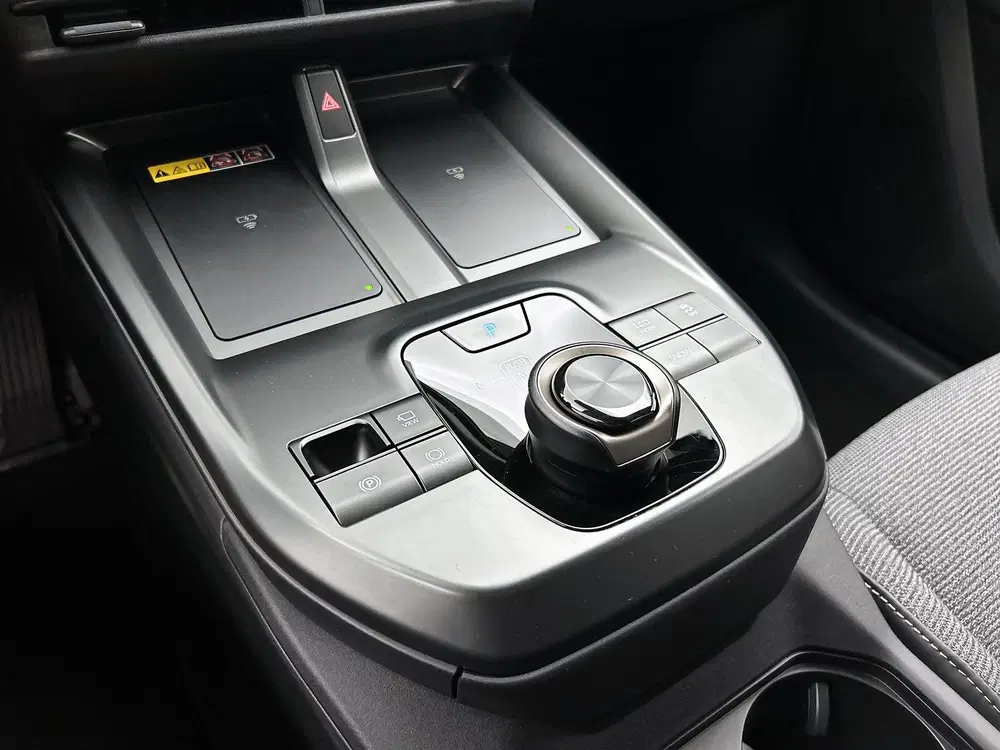Toyota bZ4X Dynamic 75 kWh *EV-Deal* uit 2026, foto 11