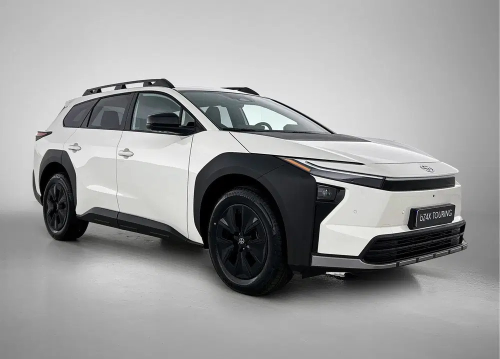 Toyota bZ4X Dynamic 75 kWh *EV-Deal* uit 2026, foto 13