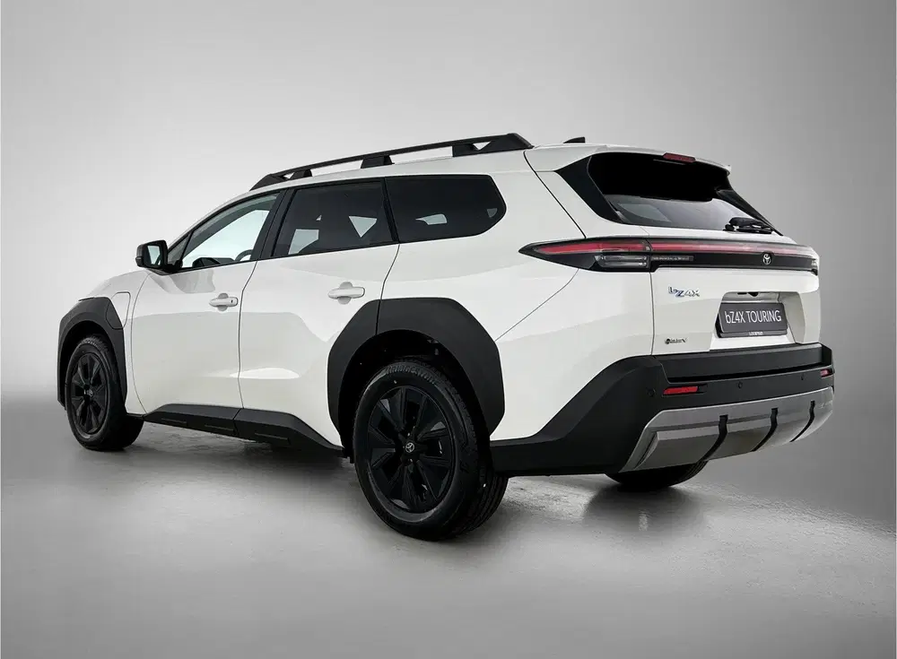 Toyota bZ4X Dynamic 75 kWh *EV-Deal* uit 2026, foto 14