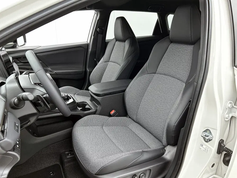 Toyota bZ4X Dynamic 75 kWh *EV-Deal* uit 2026, foto 16