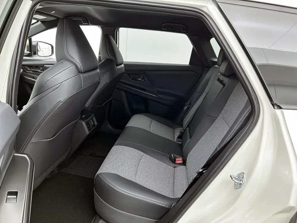 Toyota bZ4X Dynamic 75 kWh *EV-Deal* uit 2026, foto 17