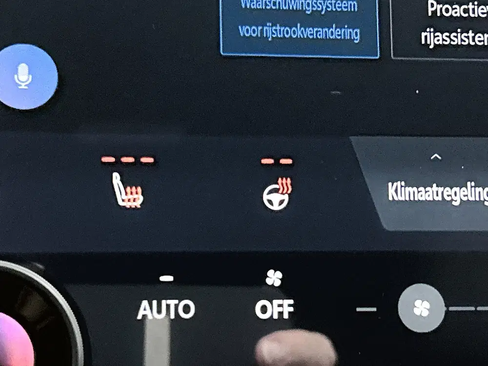 Toyota bZ4X Dynamic 75 kWh *EV-Deal* uit 2026, foto 19