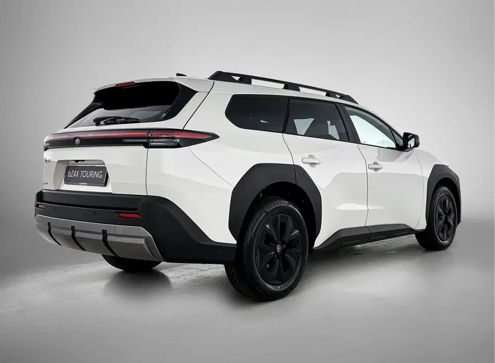 Toyota bZ4X Dynamic 75 kWh *EV-Deal* uit 2026, foto 2