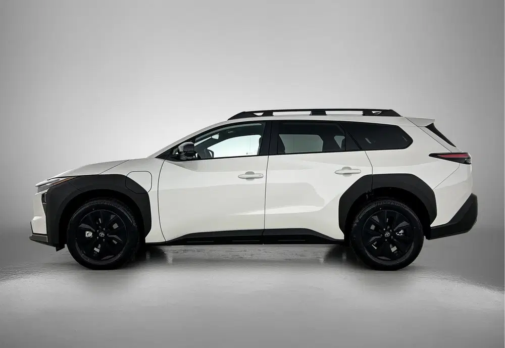 Toyota bZ4X Dynamic 75 kWh *EV-Deal* uit 2026, foto 3