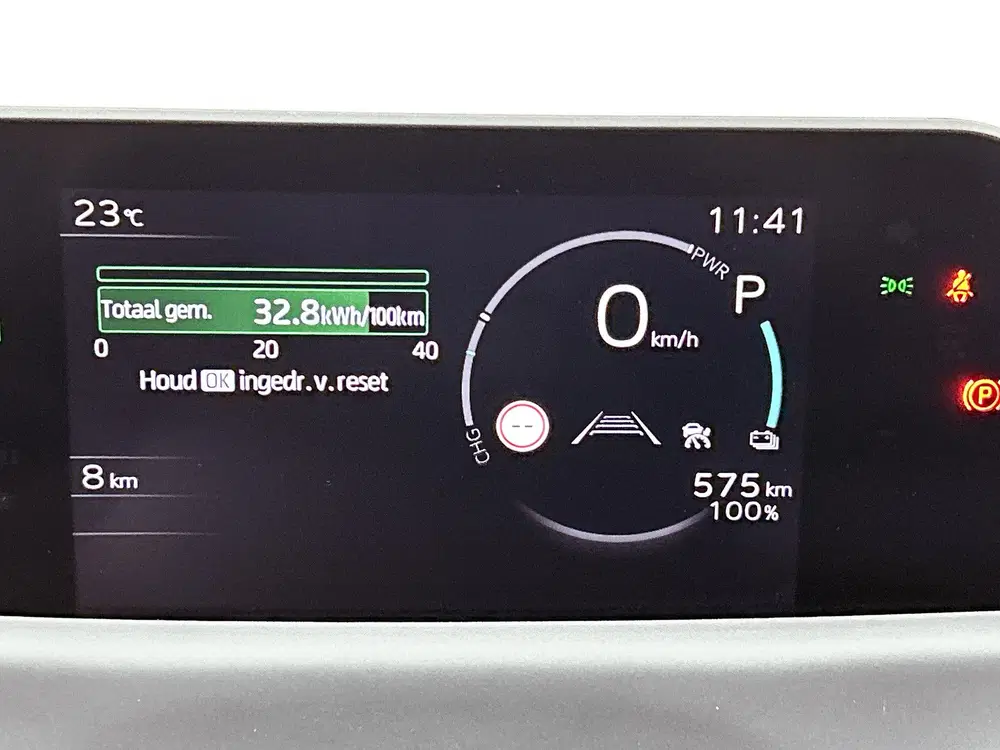 Toyota bZ4X Dynamic 75 kWh *EV-Deal* uit 2026, foto 5