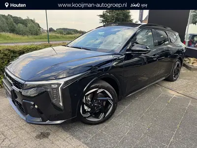 Kia K4 1.0 T-GDi MHEV GT-PlusLine uit 2026