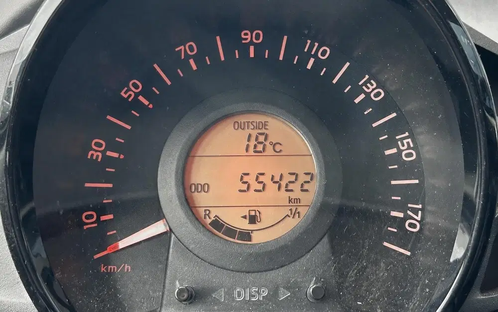 Peugeot 108 1.0 e-VTi Active 72PK uit 2021, foto 19