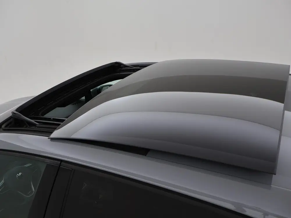 Volkswagen Golf 2.0 TSI GTI 245 PK + PANORAMA | MOONSTONE GR uit 2021, foto 6