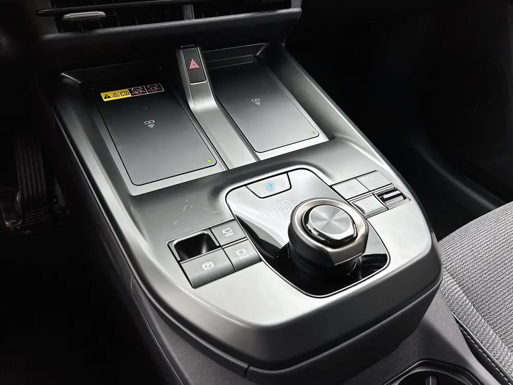 Toyota bZ4X Dynamic AWD 75 kWh *EV-Deal* uit 2026, foto 11
