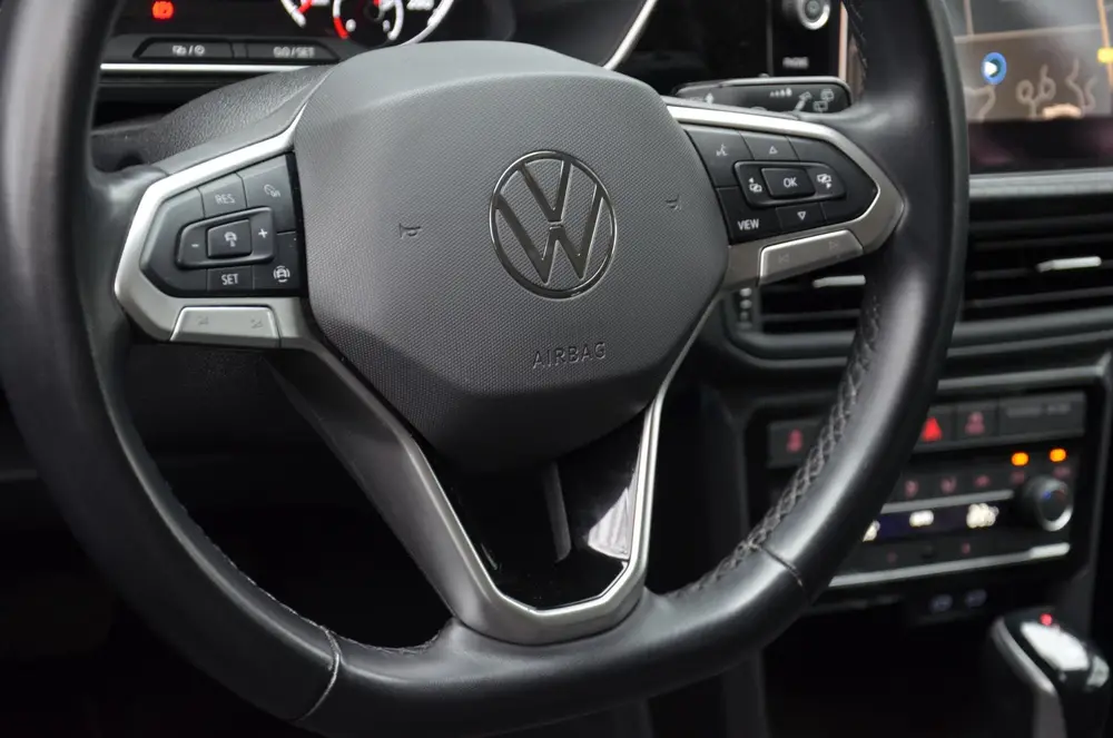 Volkswagen T-Cross 1.0 TSI Style Business R Line Automaat/Na uit 2020, foto 10