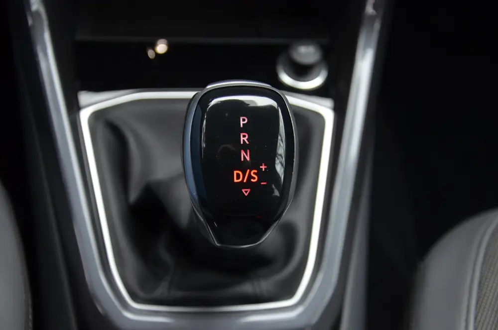 Volkswagen T-Cross 1.0 TSI Style Business R Line Automaat/Na uit 2020, foto 15