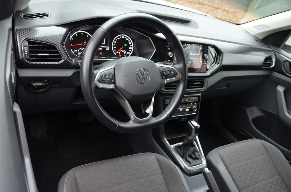 Volkswagen T-Cross 1.0 TSI Style Business R Line Automaat/Na uit 2020, foto 20