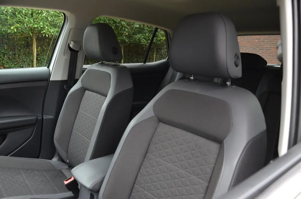 Volkswagen T-Cross 1.0 TSI Style Business R Line Automaat/Na uit 2020, foto 6