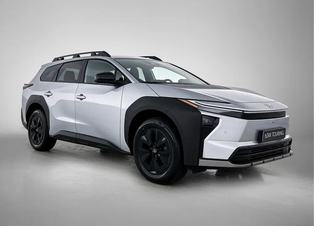 Toyota bZ4X Dynamic AWD 75 kWh EV-Deal uit 2026, foto 13