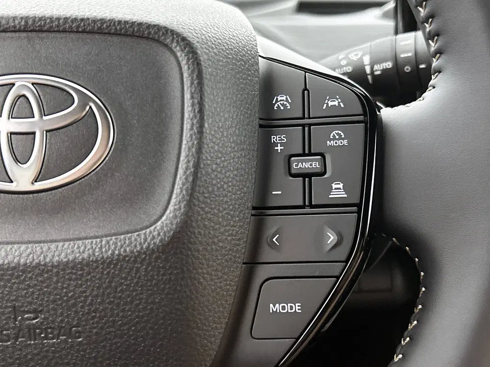 Toyota bZ4X Dynamic AWD 75 kWh EV-Deal uit 2026, foto 15