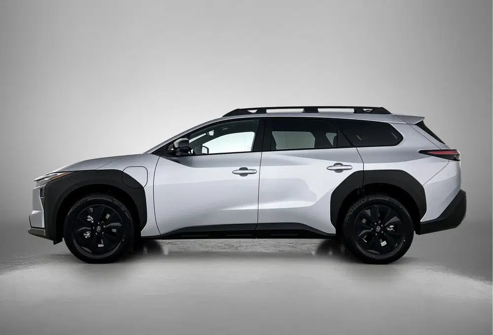 Toyota bZ4X Dynamic AWD 75 kWh EV-Deal uit 2026, foto 3